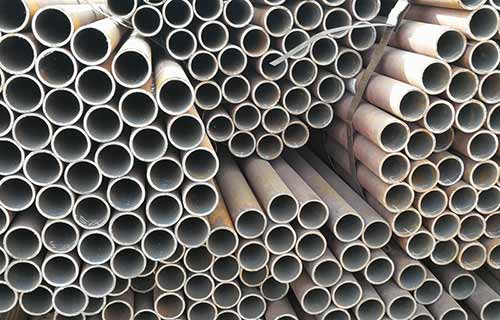 太原無縫鋼管廠壓價政策失效 當?shù)毓軆r堅挺