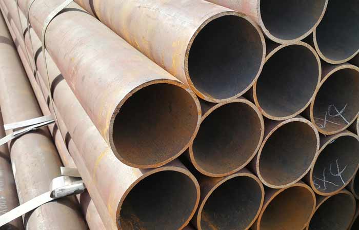 山西無縫鋼管市場庫存整體處在一個(gè)合理的位