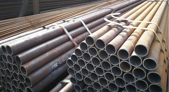 11月22日山西無縫鋼管、建材、冷熱軋各