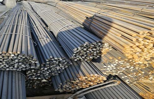 太原無縫鋼管螺紋鋼現(xiàn)貨價(jià)格均下跌