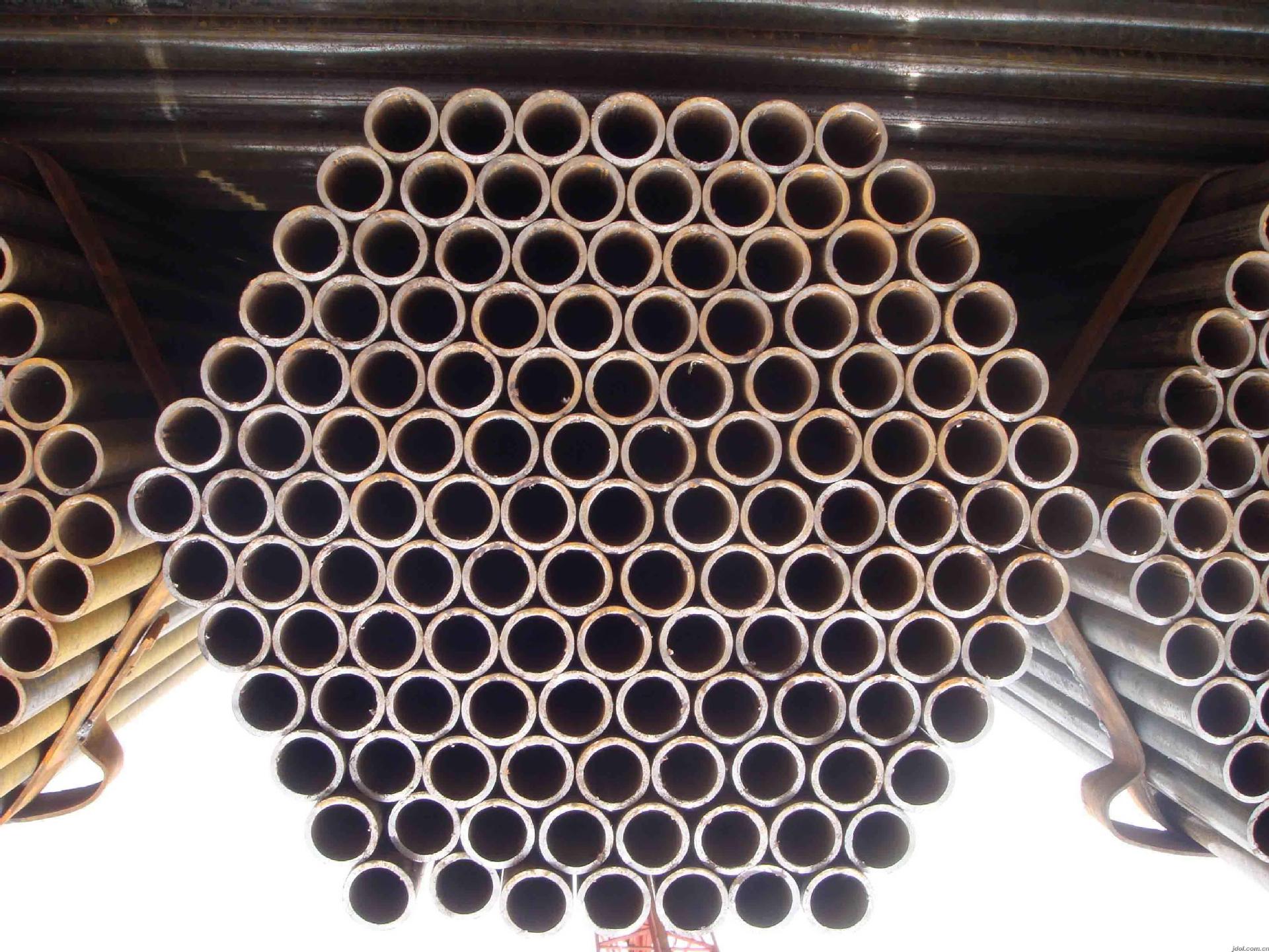 山西無縫鋼管貿(mào)易商對此次反彈不抱過多期望