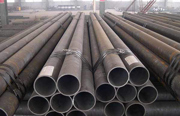 今日山西無縫鋼管熱卷價(jià)格下跌 成交稀少