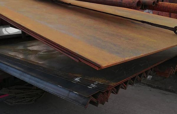 山西中板價(jià)格繼續(xù)平穩(wěn) 成交較差