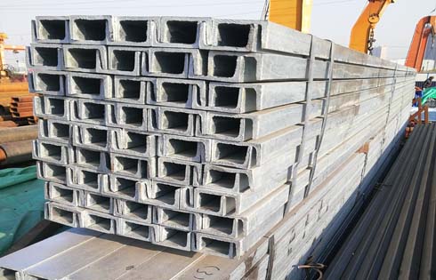 7日山西鋼管建材市場價格暫穩(wěn)運行 整體成