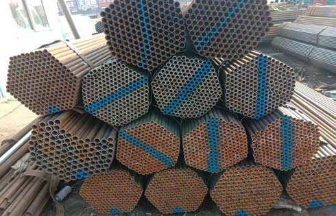 26日山西鋼管市場(chǎng)建筑鋼材價(jià)格 上漲成交